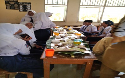 MAKAN SEHAT