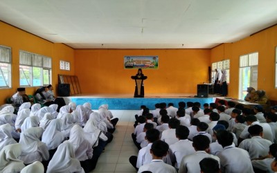 Peringatan Hari Guru Nasional 2024